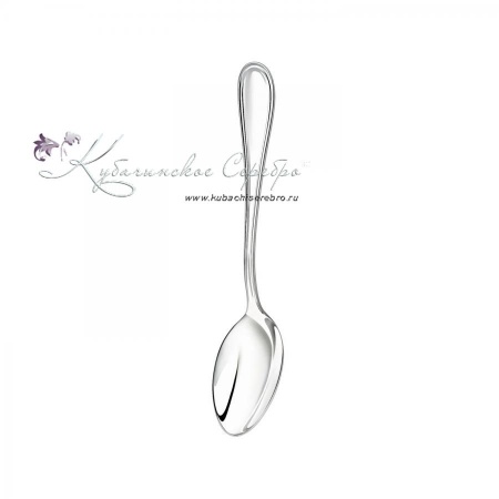 Столовый набор Капелька, 24 предмета 