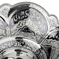 Фруктовница в исполнении