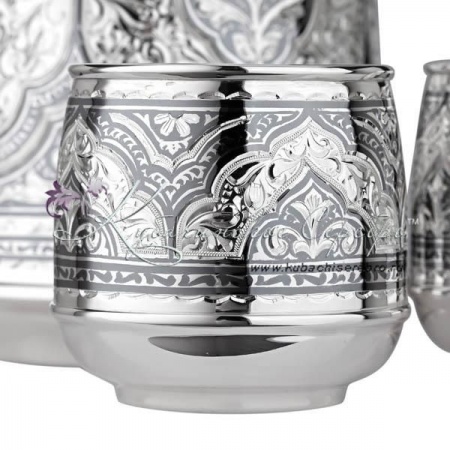 Набор  Набор Люкс для крепких напитков