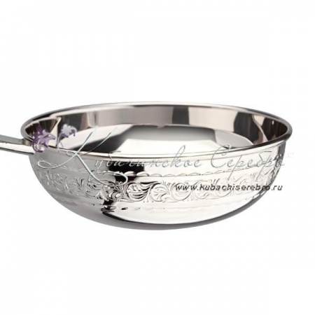 Половник ручной работы , арт №6271  Половник ручной работы