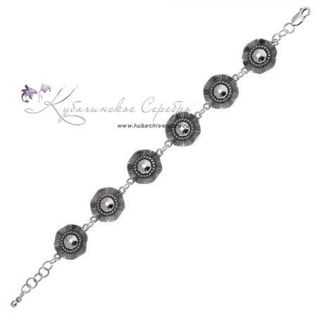 Браслет Клеопатра 