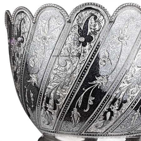 Ведро для шампанского в исполнении Люкс +