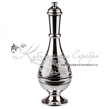 Набор на троих серия Кубачи