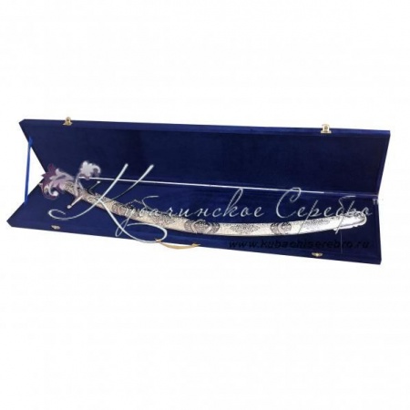 Сабля в исполнении Премиум, 99 см 