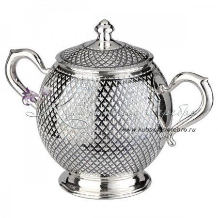 Сахарница в исполнении  Сахарница в исполнении Люкс на 640 мл