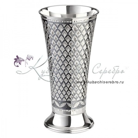 Бокал  Бокал Чешуя на 420 мл