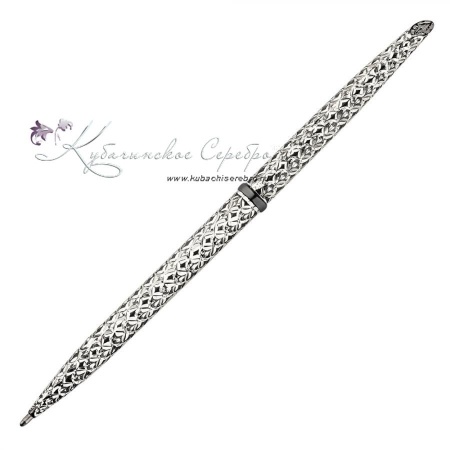 Ручка с оксидированием (Новинка)