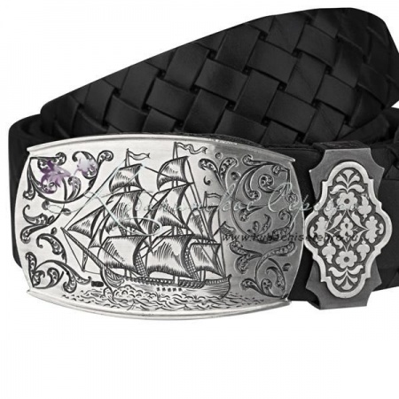 Ремень Парусник