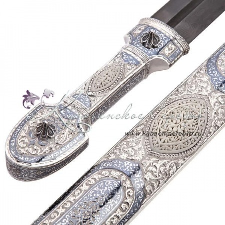 Кинжал в исполнении  Кинжал в исполнении Премиум, 60 см