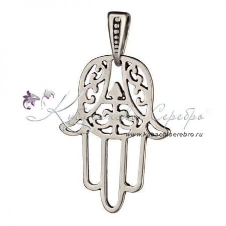 Кулон  Кулон Хамса