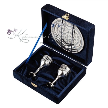 Подарочный набор на 2 персоны (Новинка)