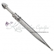Кинжал в исполнении