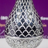 Графин ликеро-водочный в исполнении