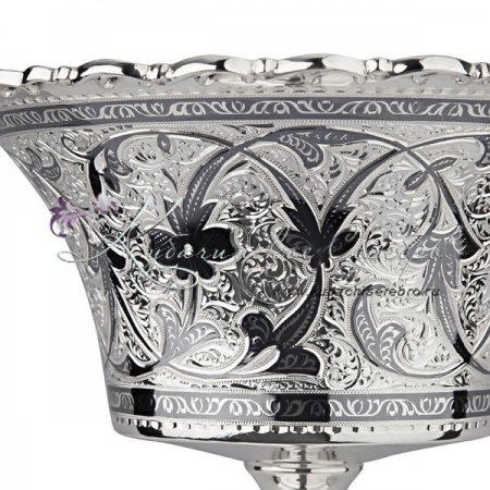 Конфетница Люкс + 