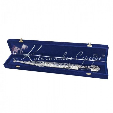 Кинжал в исполнении Премиум, 54 см 