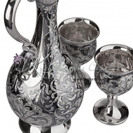 Набор для вина в исполнении