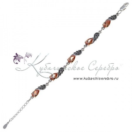 Браслет Крылья 