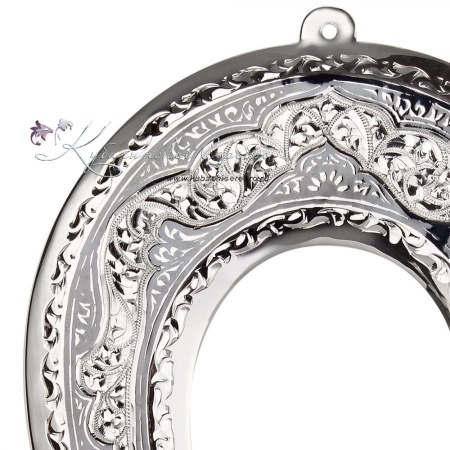 Подкова в исполнении Люкс 