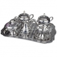 Сервиз чайный