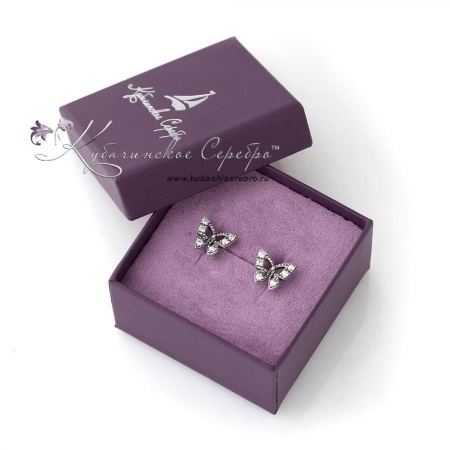 Пуссеты Бабочки (Новинка)