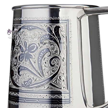 Кружка пивная серия Кубачи на 400 мл