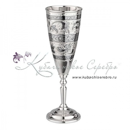 Бокал под  шампанское на 150 мл 