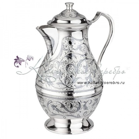 Кувшин в исполнении  Кувшин в исполнении Люкс  на 1500 мл