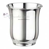 Стакан детский из серебра 999 пробы на 150 мл  6594