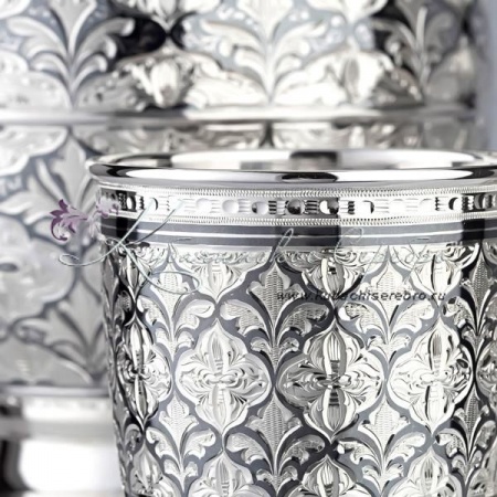 Набор для сока и воды, исполнение Люкс + 