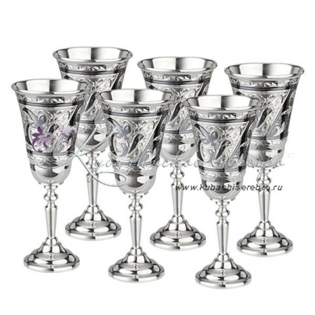 Набор рюмок в исполнении Люкс на 50 мл 