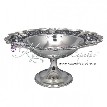 Конфетница в исполнении Люкс + 