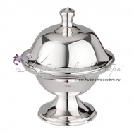Икорница серия "Венеция" 6757