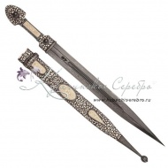 Кинжал "Black series", 62 см  5068