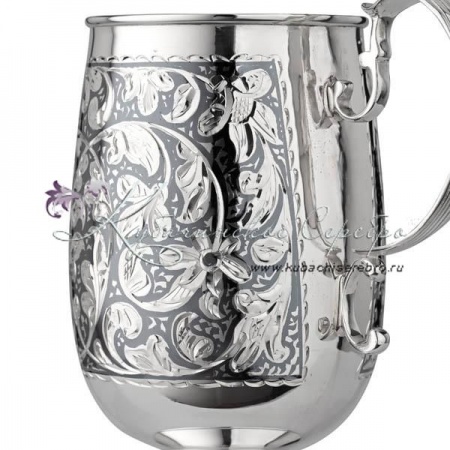 Кружка в исполнении Люкс + на 240 мл