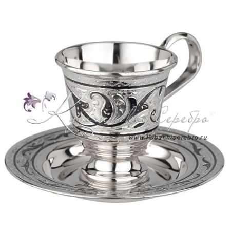 Кофейная пара в исполнении  Кофейная пара в исполнении Эконом на 60 мл. Лучшая цена!