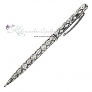 Ручка "Black Series" (Новинка)  2303/95