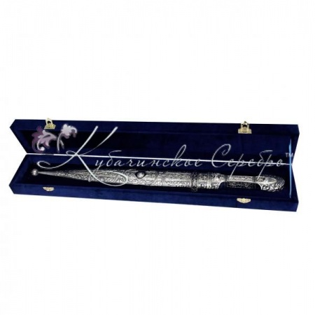 Кинжал в исполнении Премиум, 57 см 