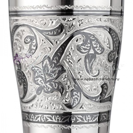 Стакан в исполнении  Стакан в исполнении Люкс + на 290 мл
