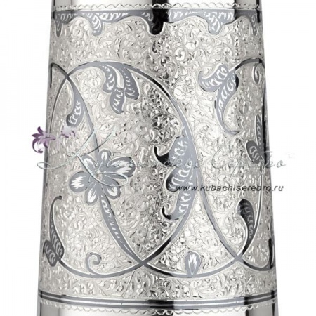 Кружка в исполнении Люкс на 600 мл 