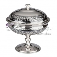 Вареньица с крышкой серия "Сказка"  4036