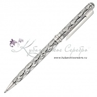 Ручка серебряная  2303/8