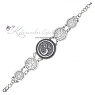 Браслет арабский "Любовь" 9948 