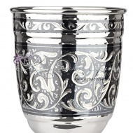 Стакан в исполнении