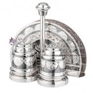 Набор для специй и салфеток (Новинка) 6442/6