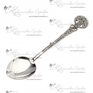Кофейная ложка "Винтаж 1 " 1537/1