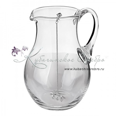 Ионизатор воды Крокодил