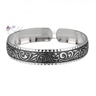 Браслет оксидированный 3937 