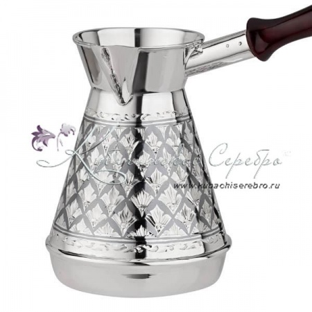 Турка в исполнении Эксклюзив на 160 мл