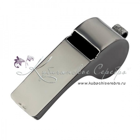 Свисток Black series 