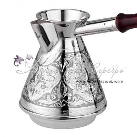 Турка в исполнении Эксклюзив на 150 мл 